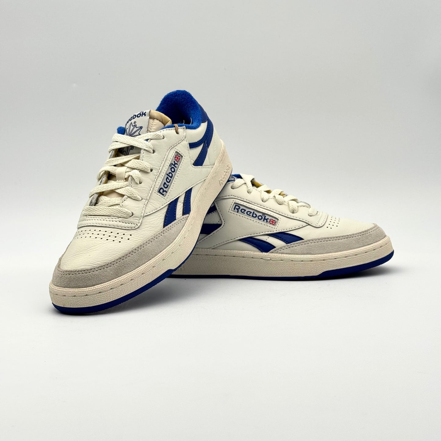 Reebok C Revenge Vintage