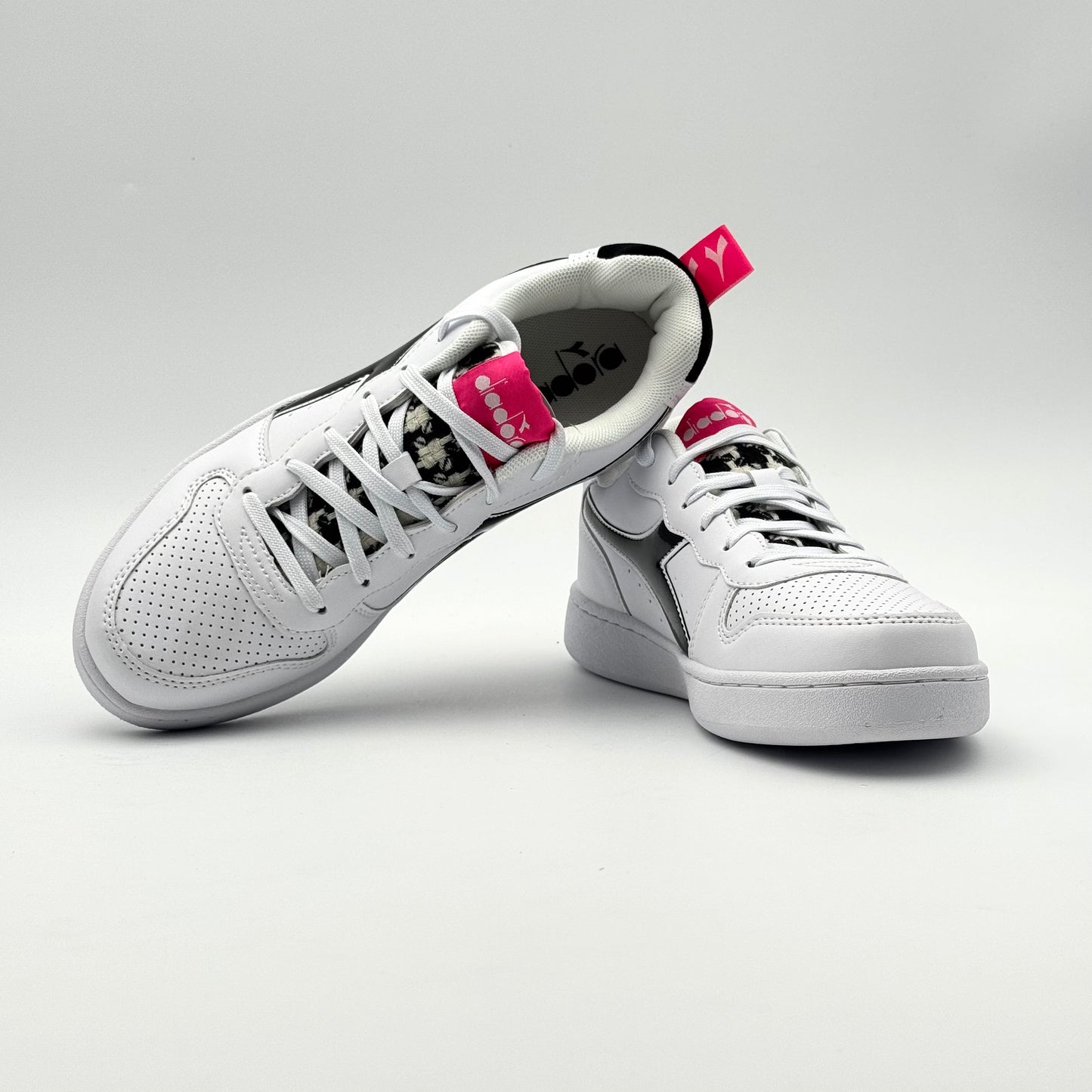 Diadora Playground Fluo