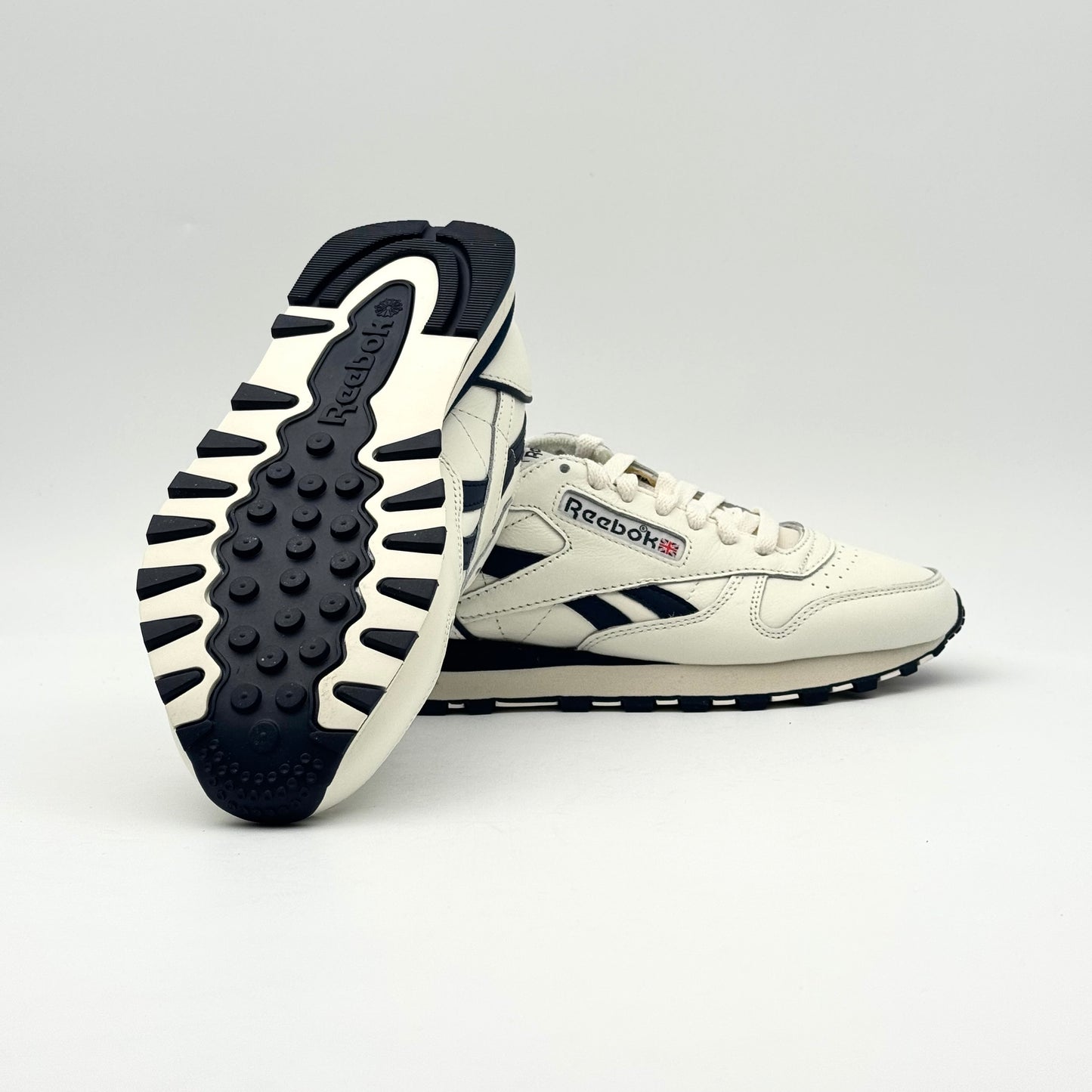 Reebok Classic Leather 1983 Vintage