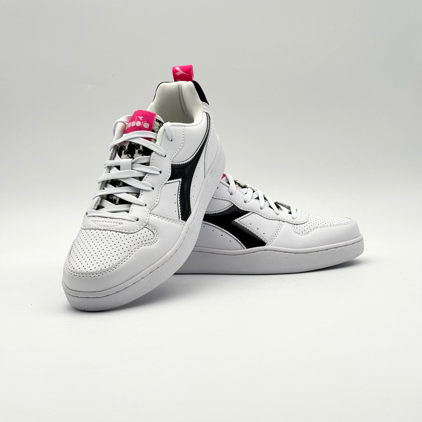 Diadora Playground Fluo