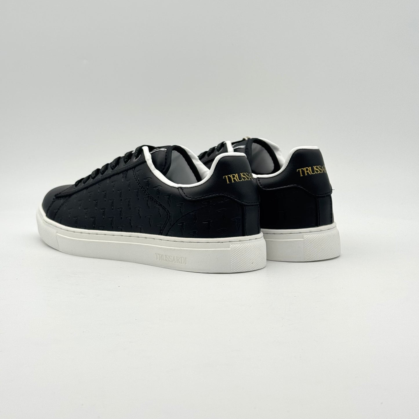 Trussardi SNK Danus Over LTH Mix