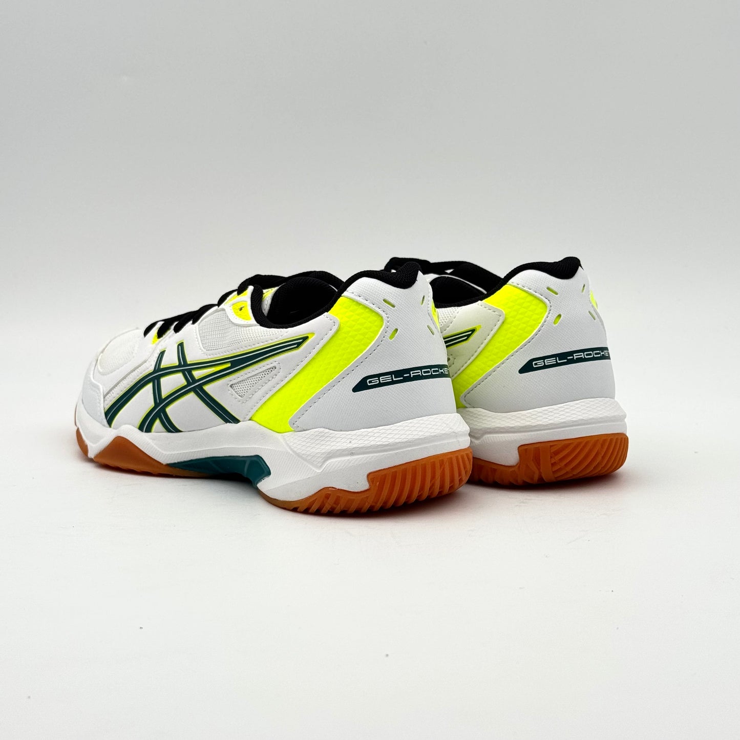 Asics Gel- Rocket 10