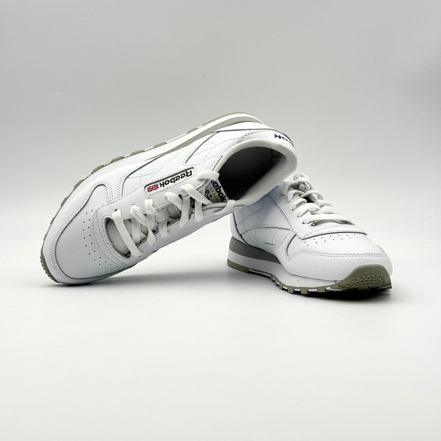 Reebok Classic Leather