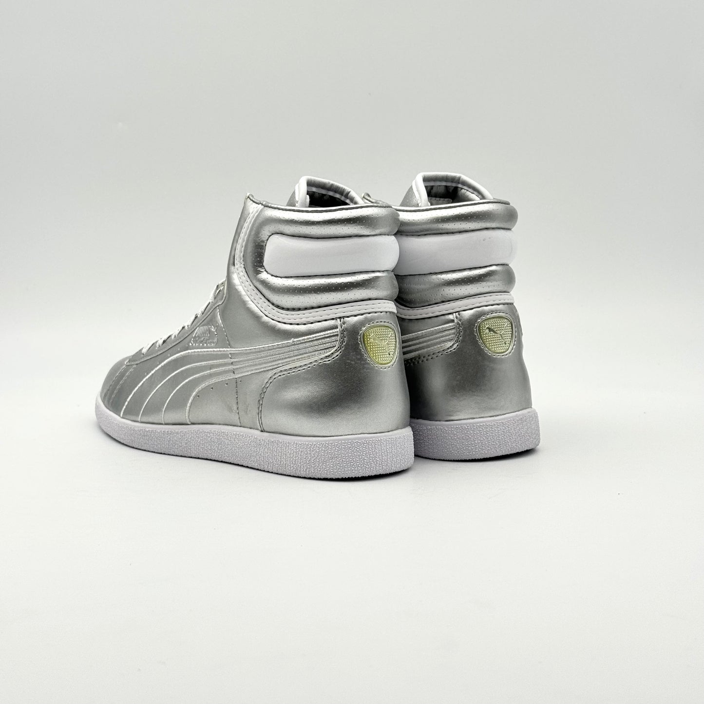 Puma First Round Flip Metal WP WN