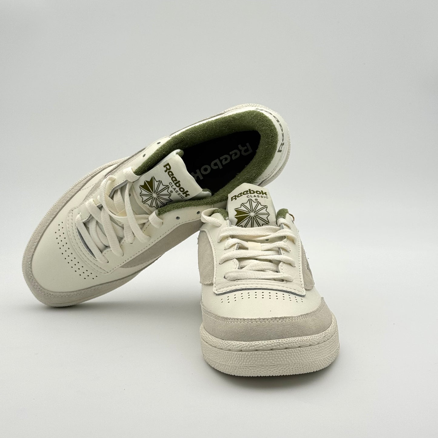 Reebok Club C 85