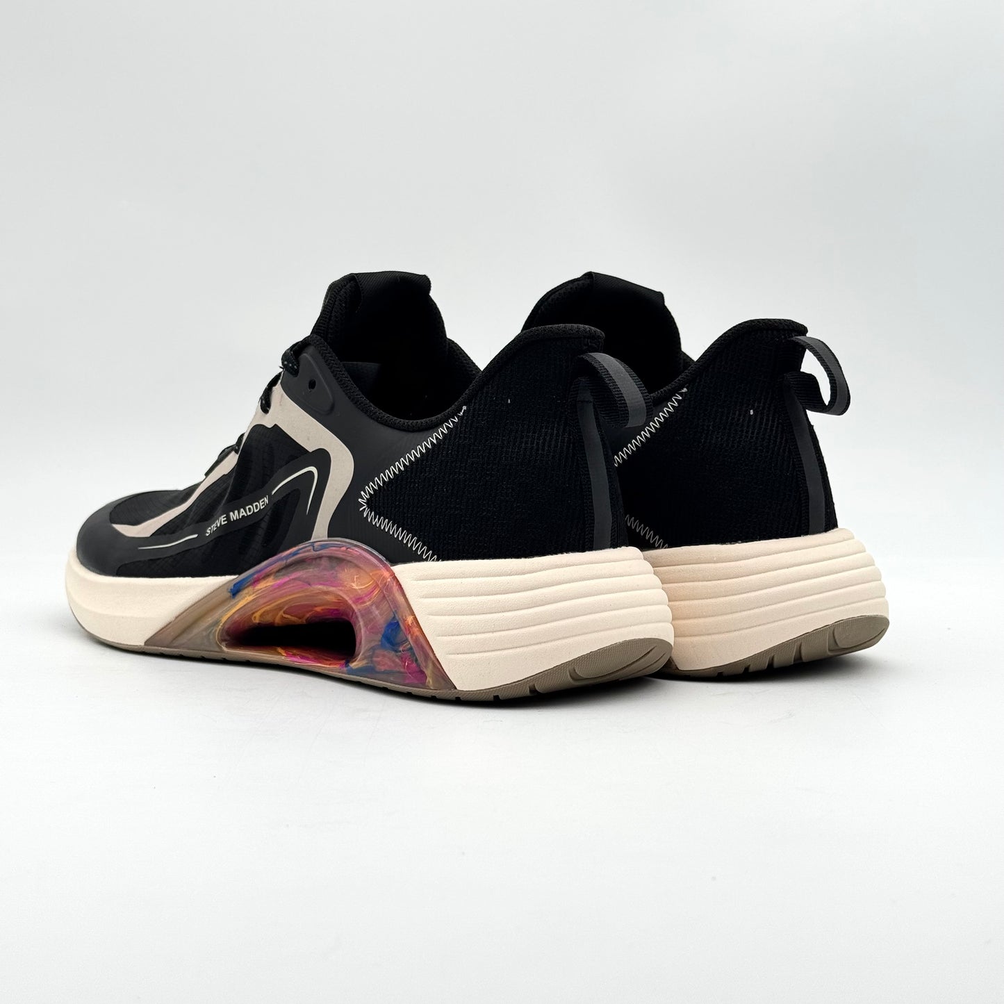 Steve Madden Nikolas