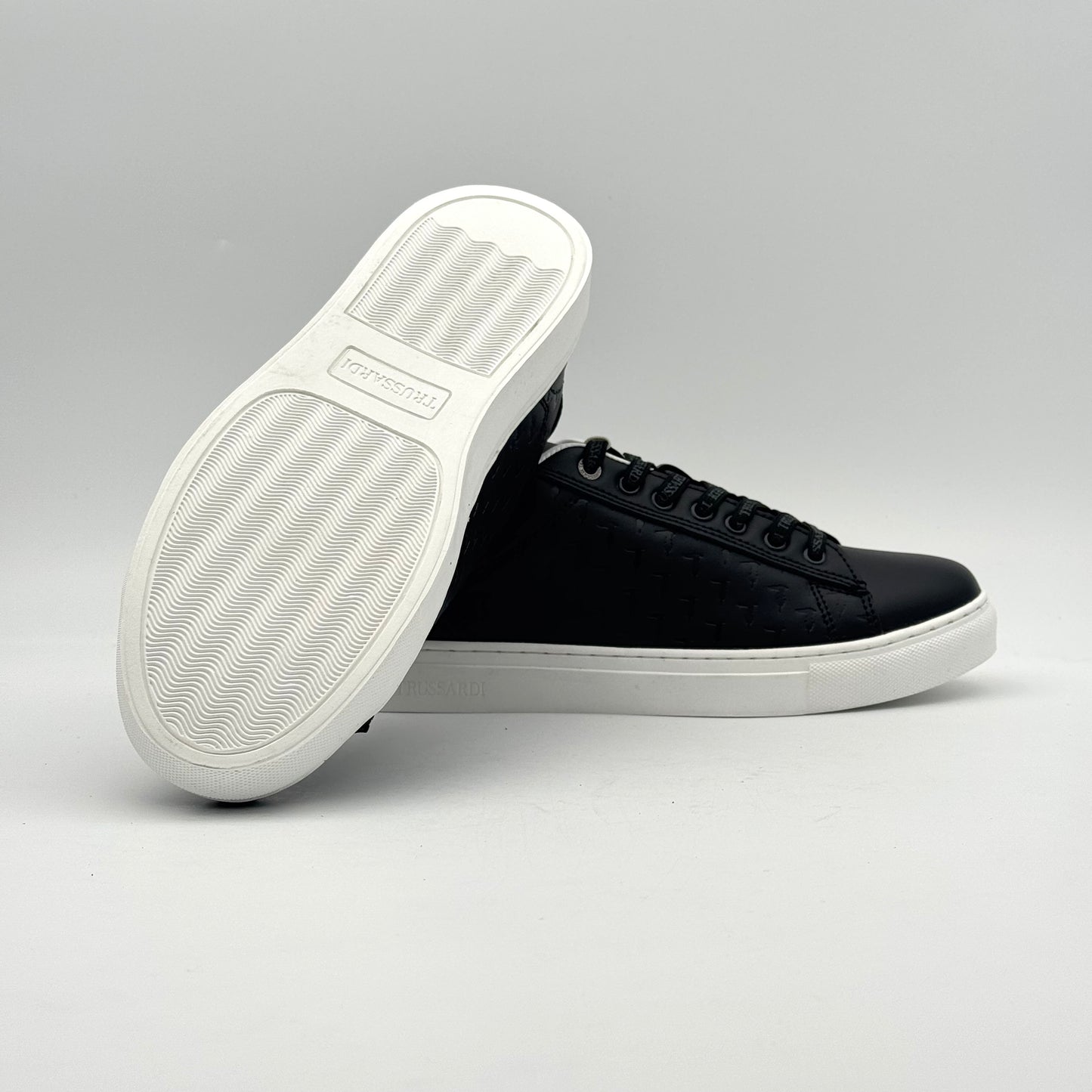 Trussardi SNK Danus Over LTH Mix