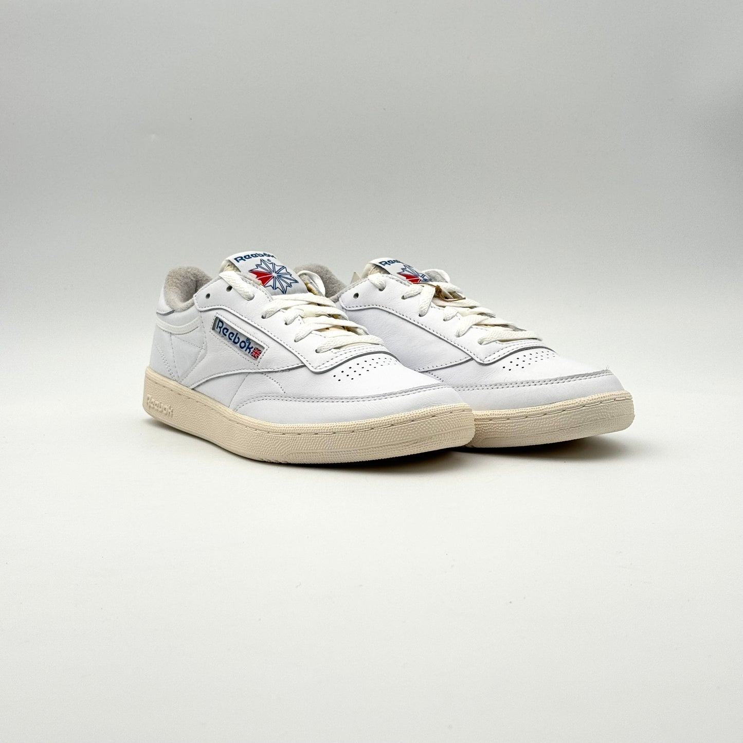 Reebok Club C85 Vintage