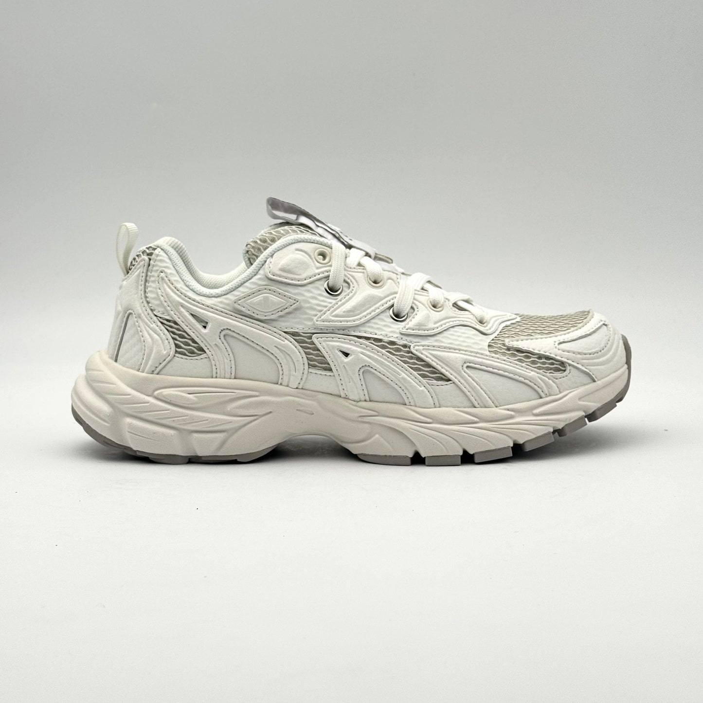 Trussardi Tau Sneaker FX LTH