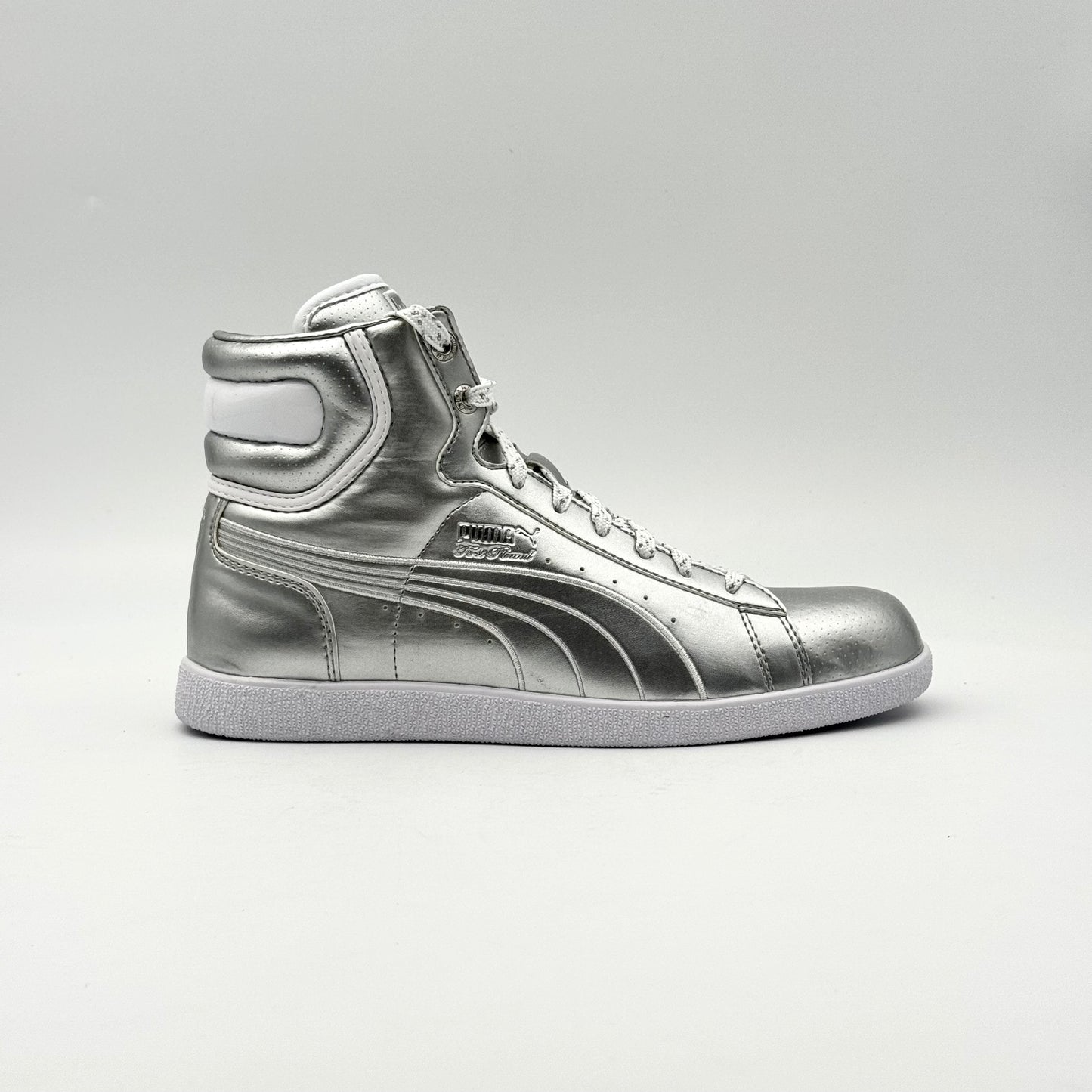 Puma First Round Flip Metal WP WN