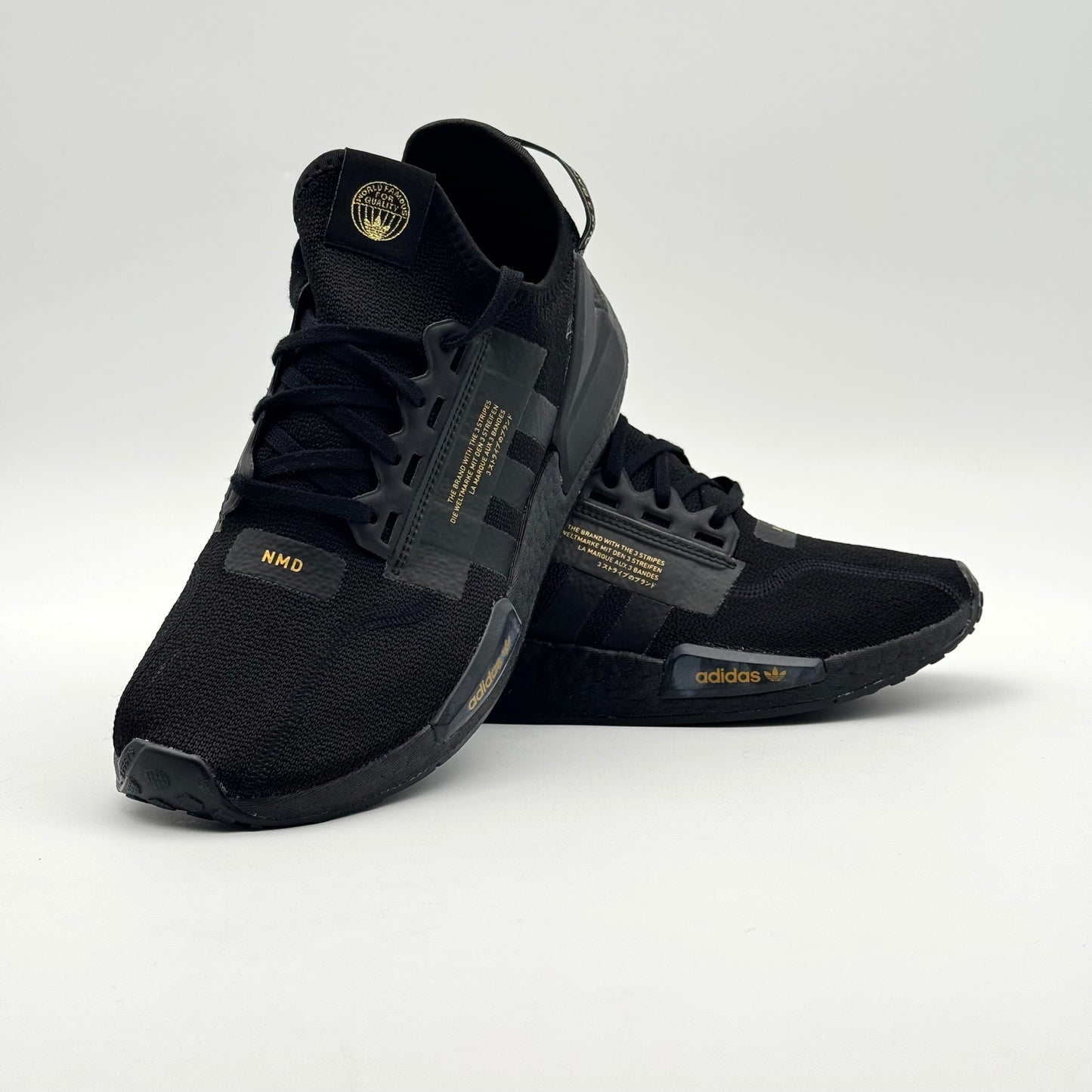 Adidas NMD_R1.V2