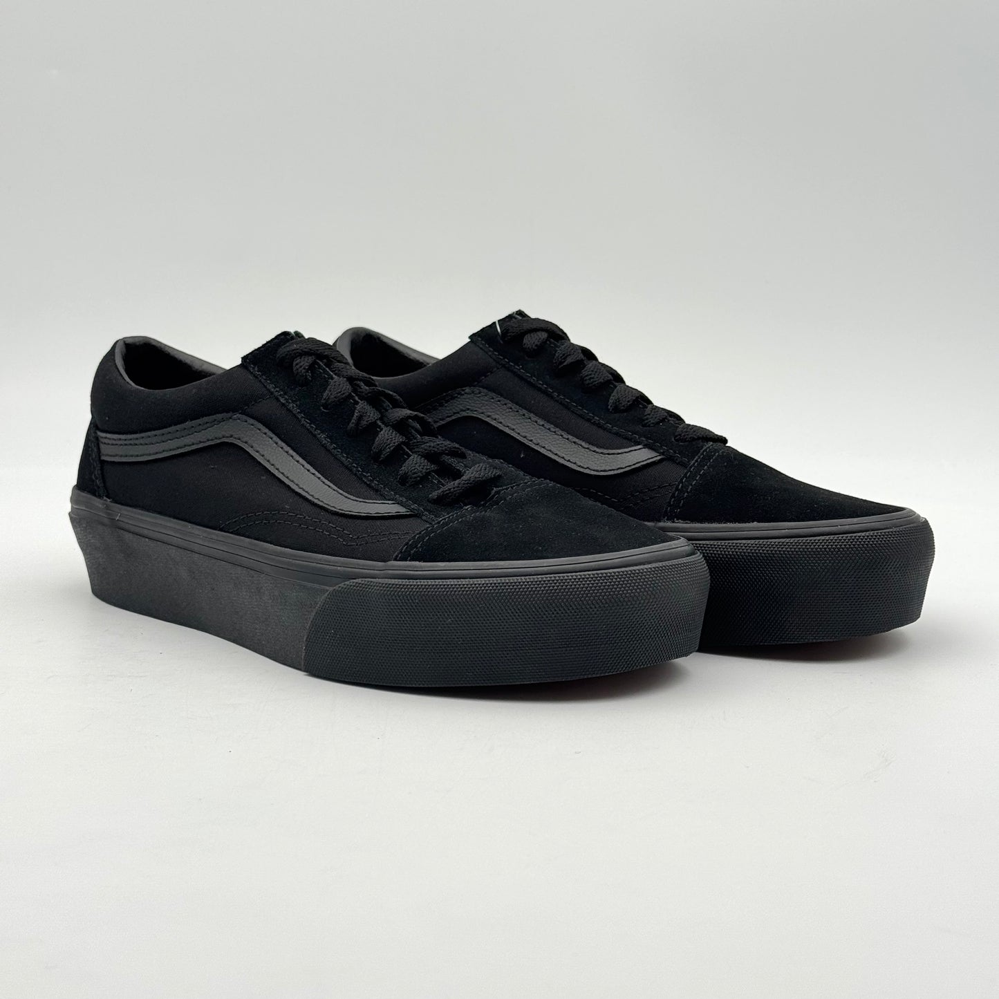 Vans Old Skool Platfor