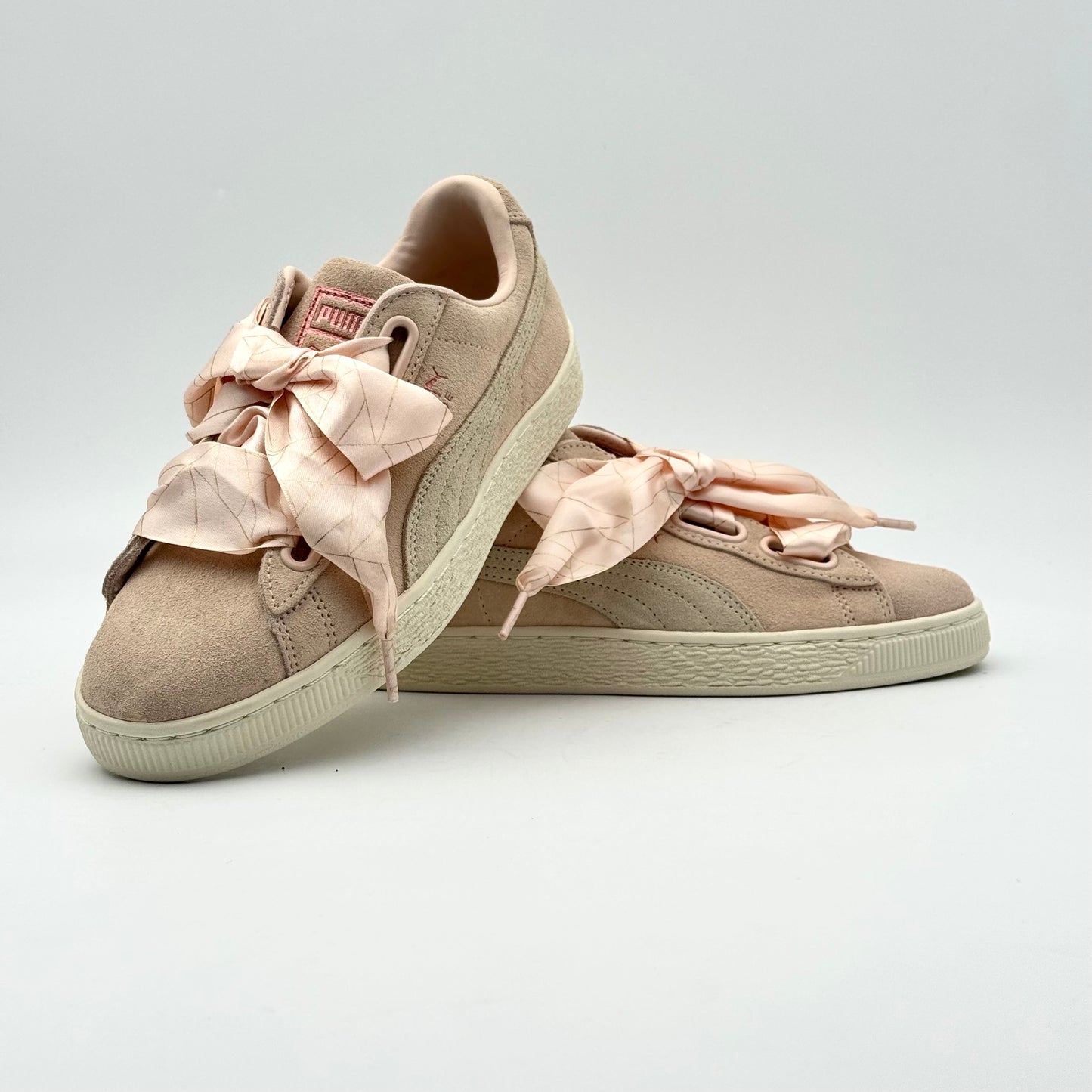 Puma Suede Heart Triangle Wn’s