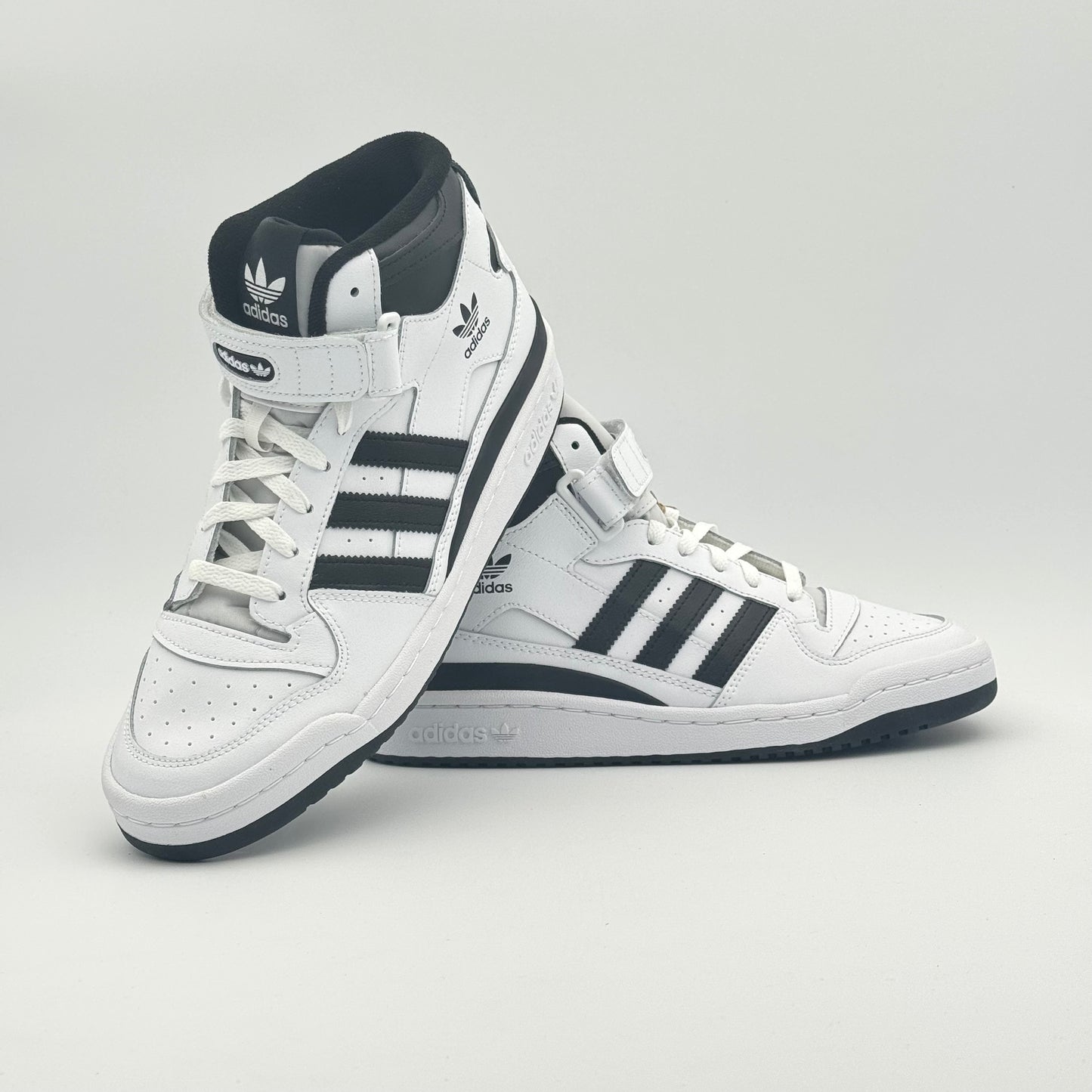 Adidas Forum Mid