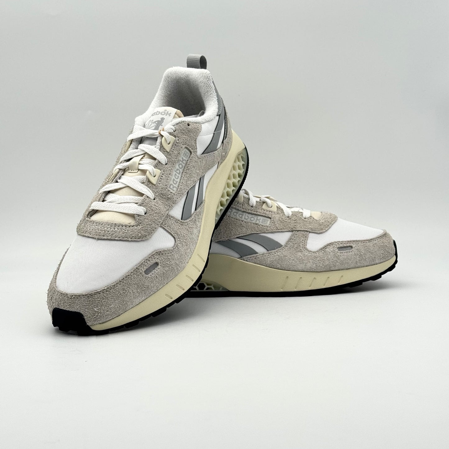 Reebok CL Leather Hexalite