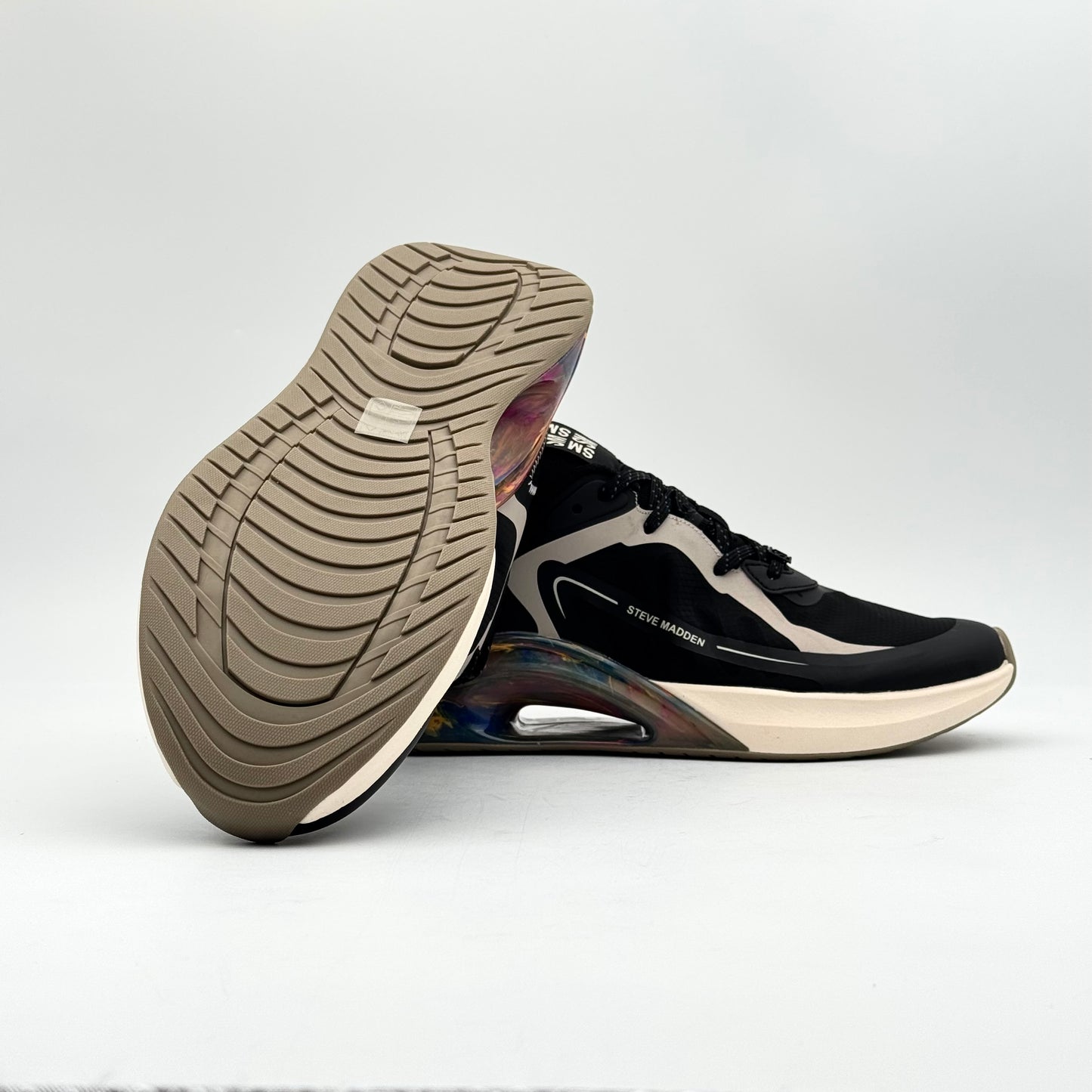 Steve Madden Nikolas