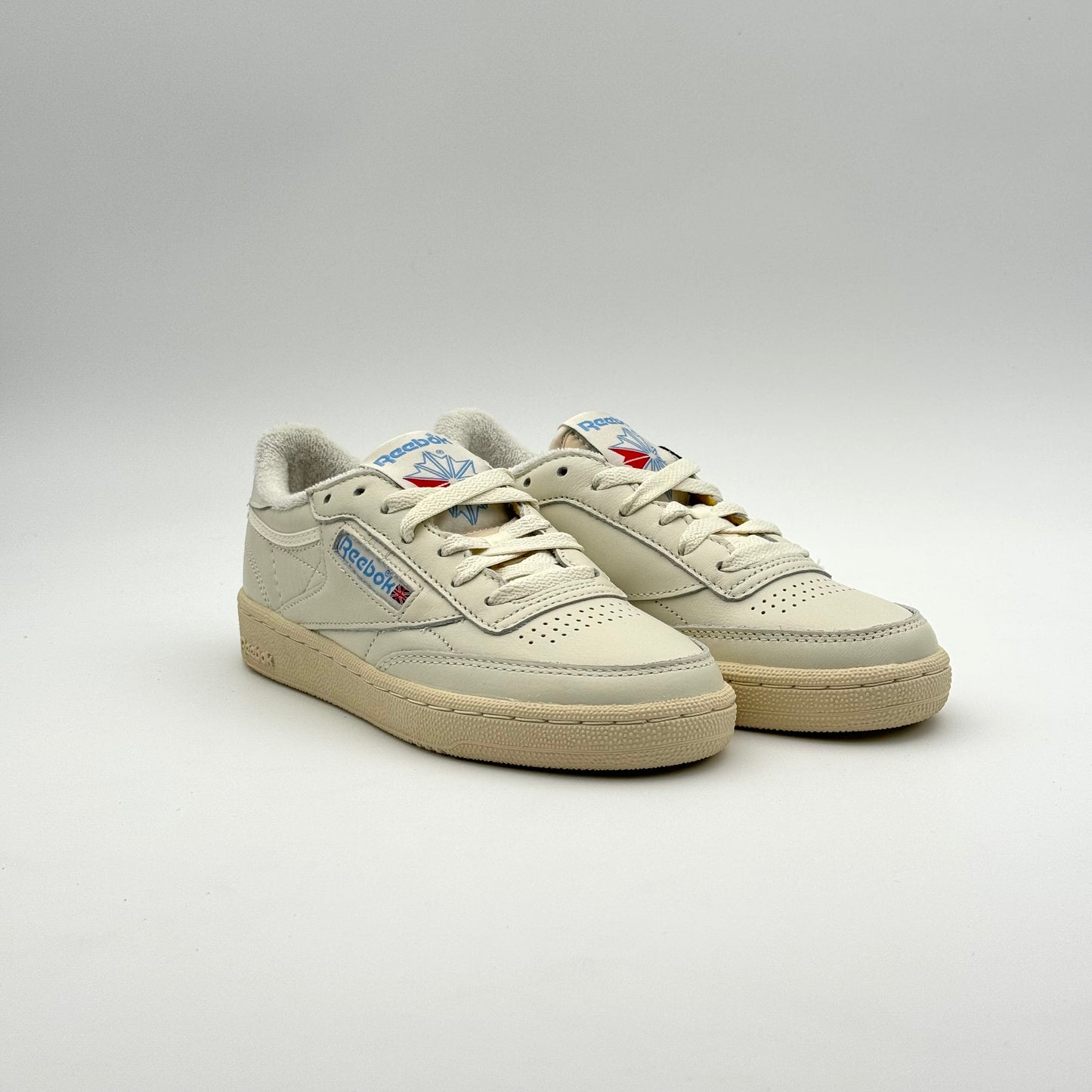 Reebok Club C 85 Vintage