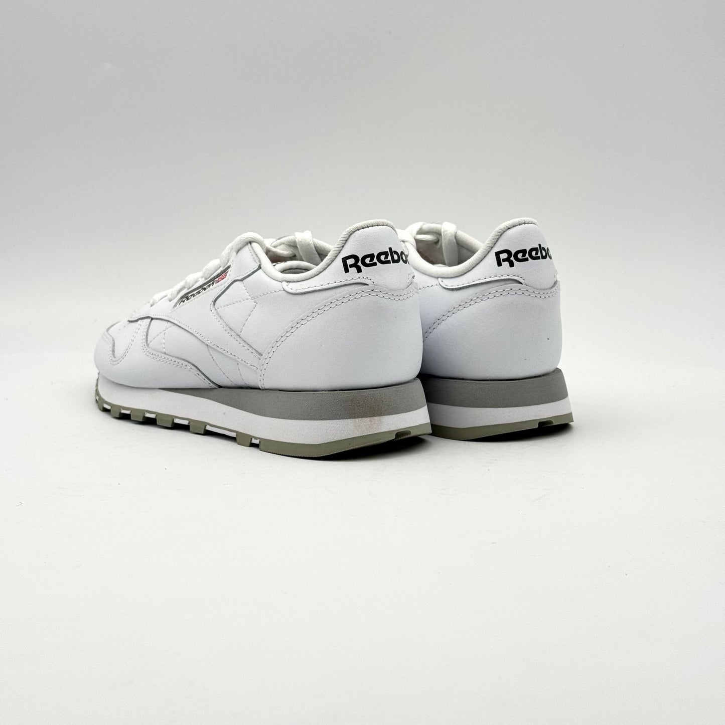 Reebok Classic Leather