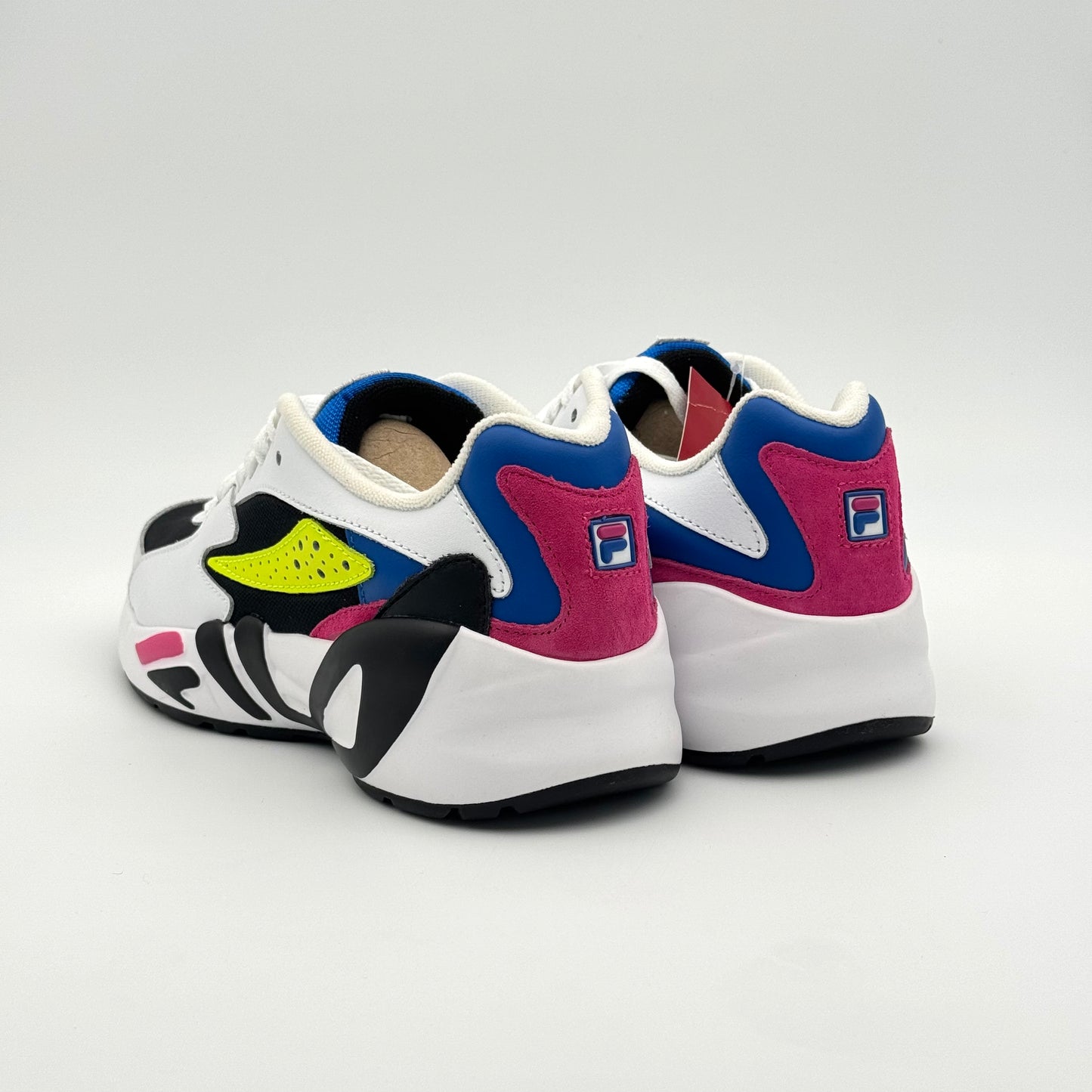 Fila Mindblower CR