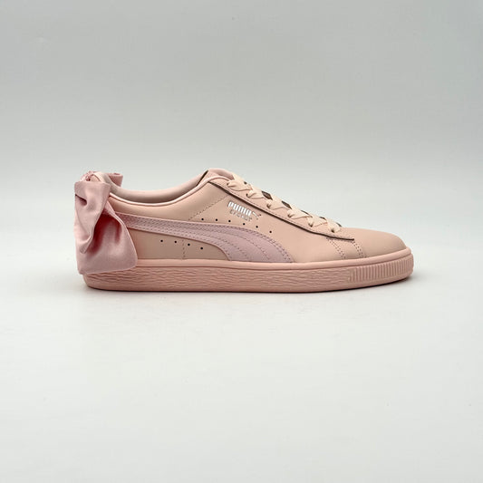 Puma Basket Bow WNS