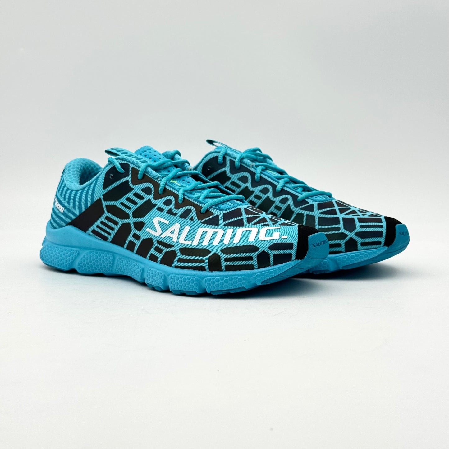 Salming Speed 8 Shoe