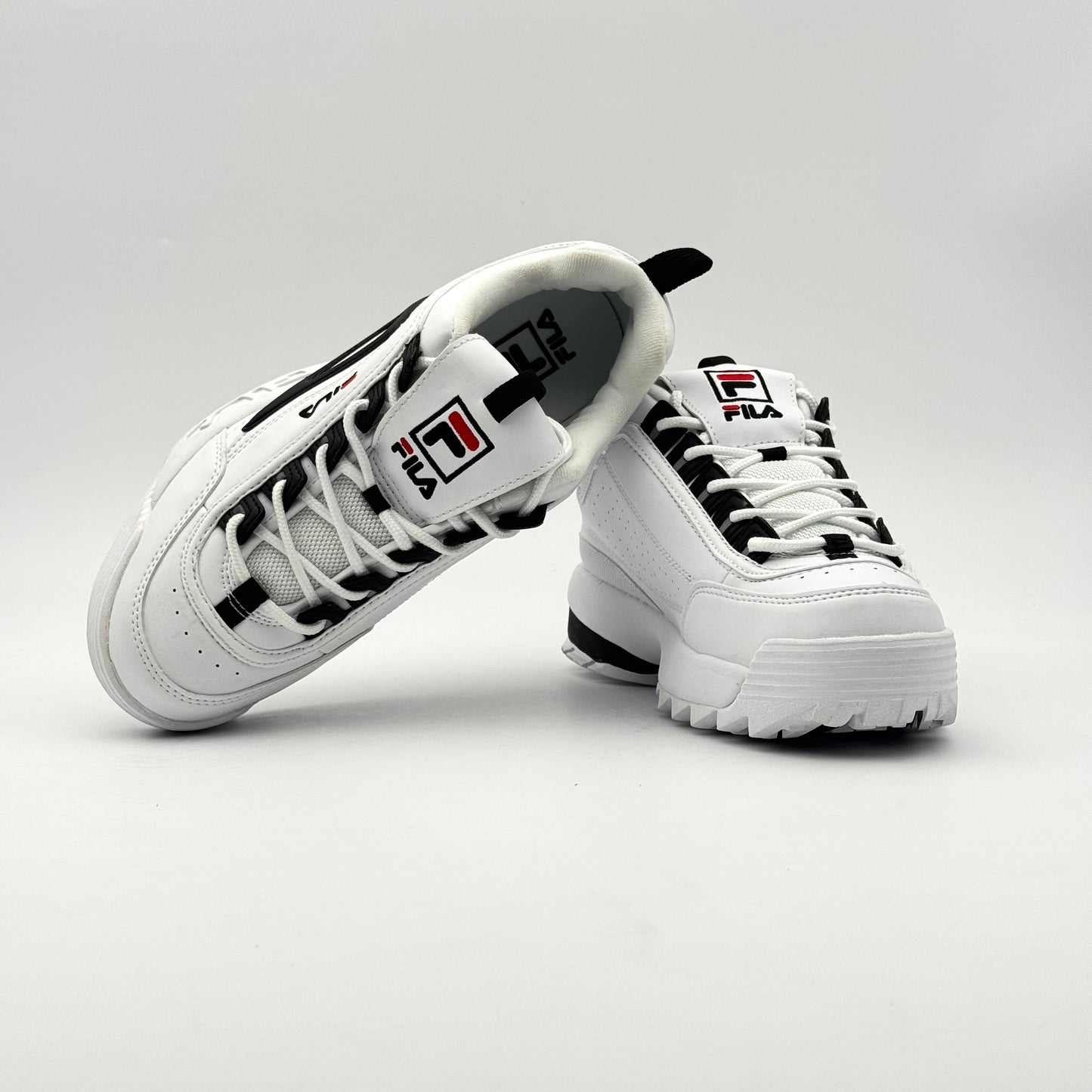 Fila Disruptor CB Low
