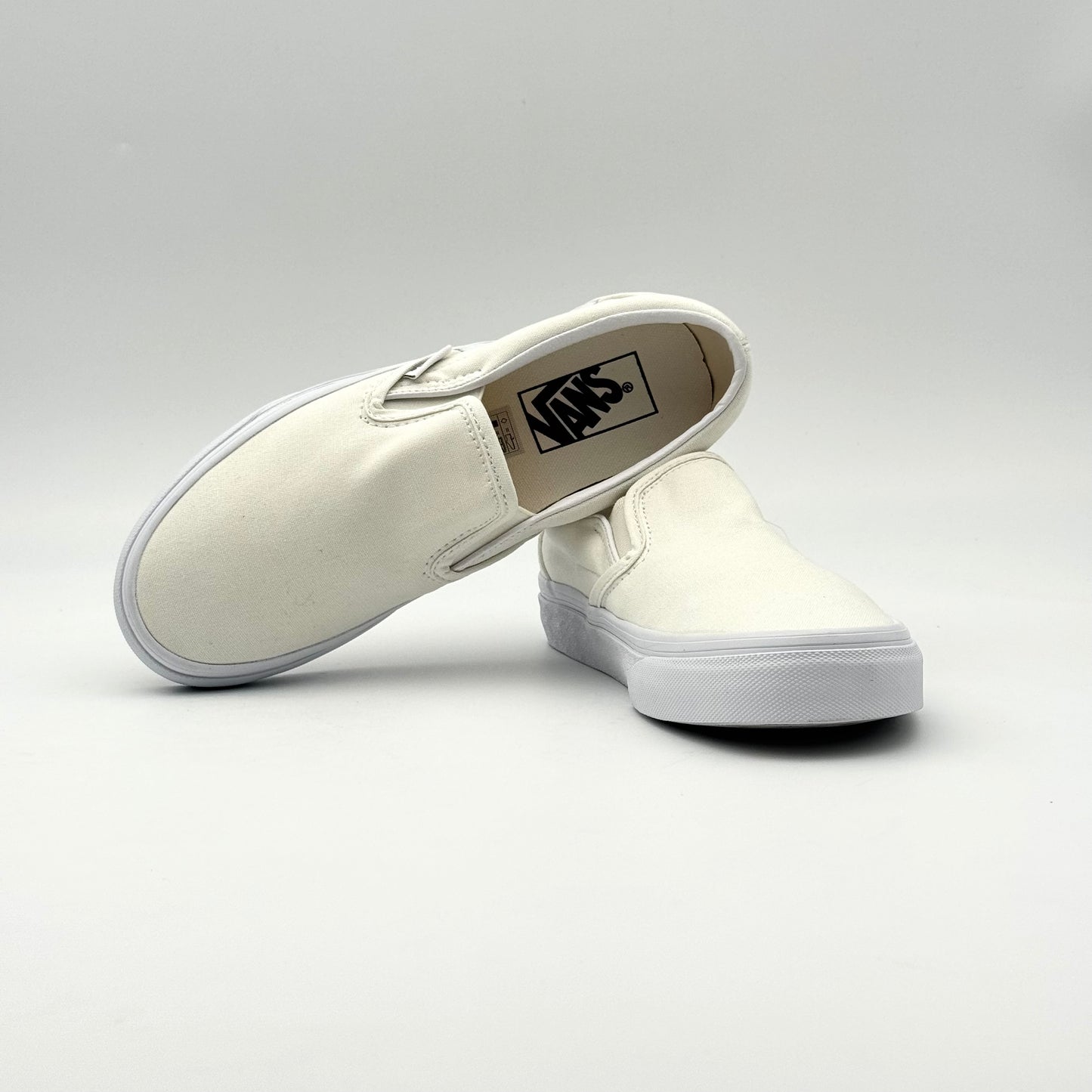 Vans Slip On Trainers