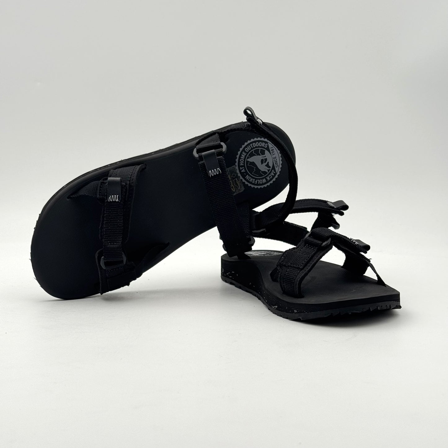 Jack Wolfskin Outfresh Sandal