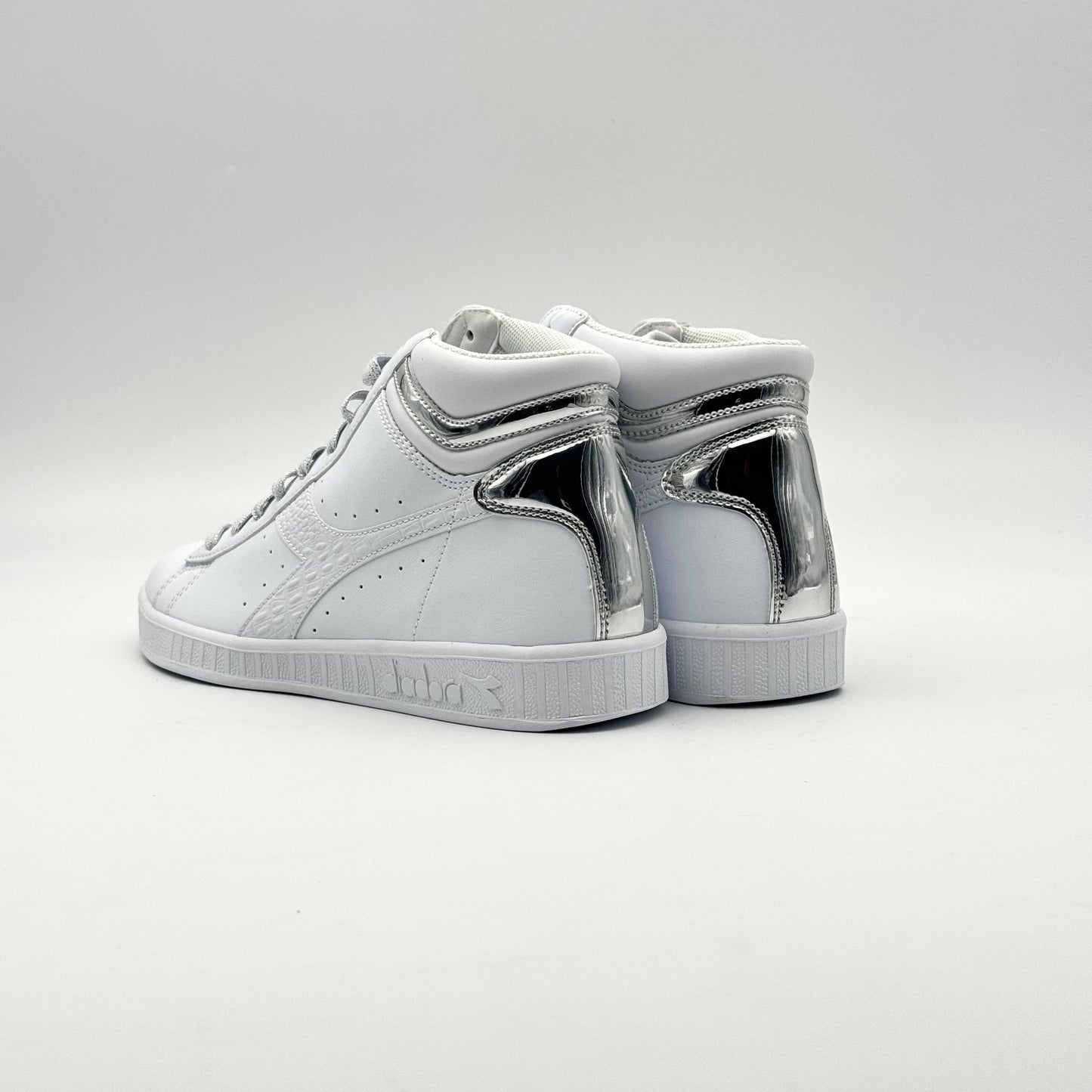 Diadora Game P High WN