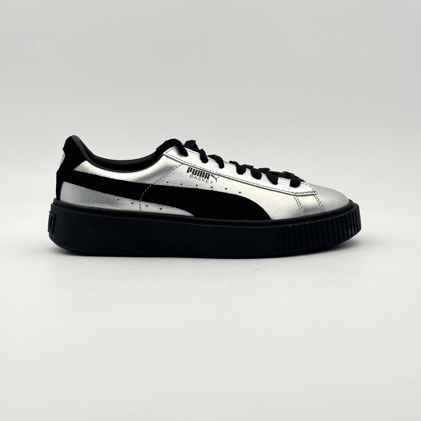 Puma Basket Platform Explosive Wn’s