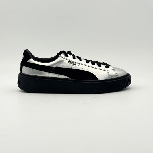Puma Basket Platform Explosive Wn's