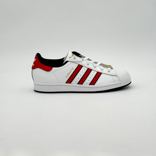 Adidas Superstar J