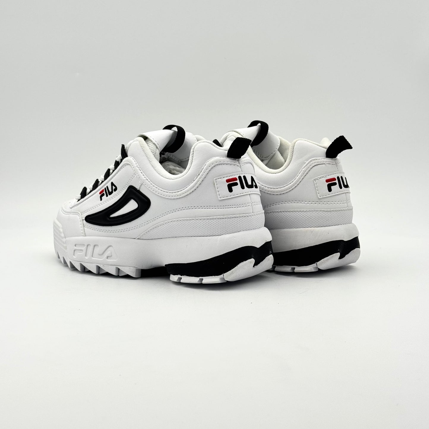 Fila Disruptor CB Low