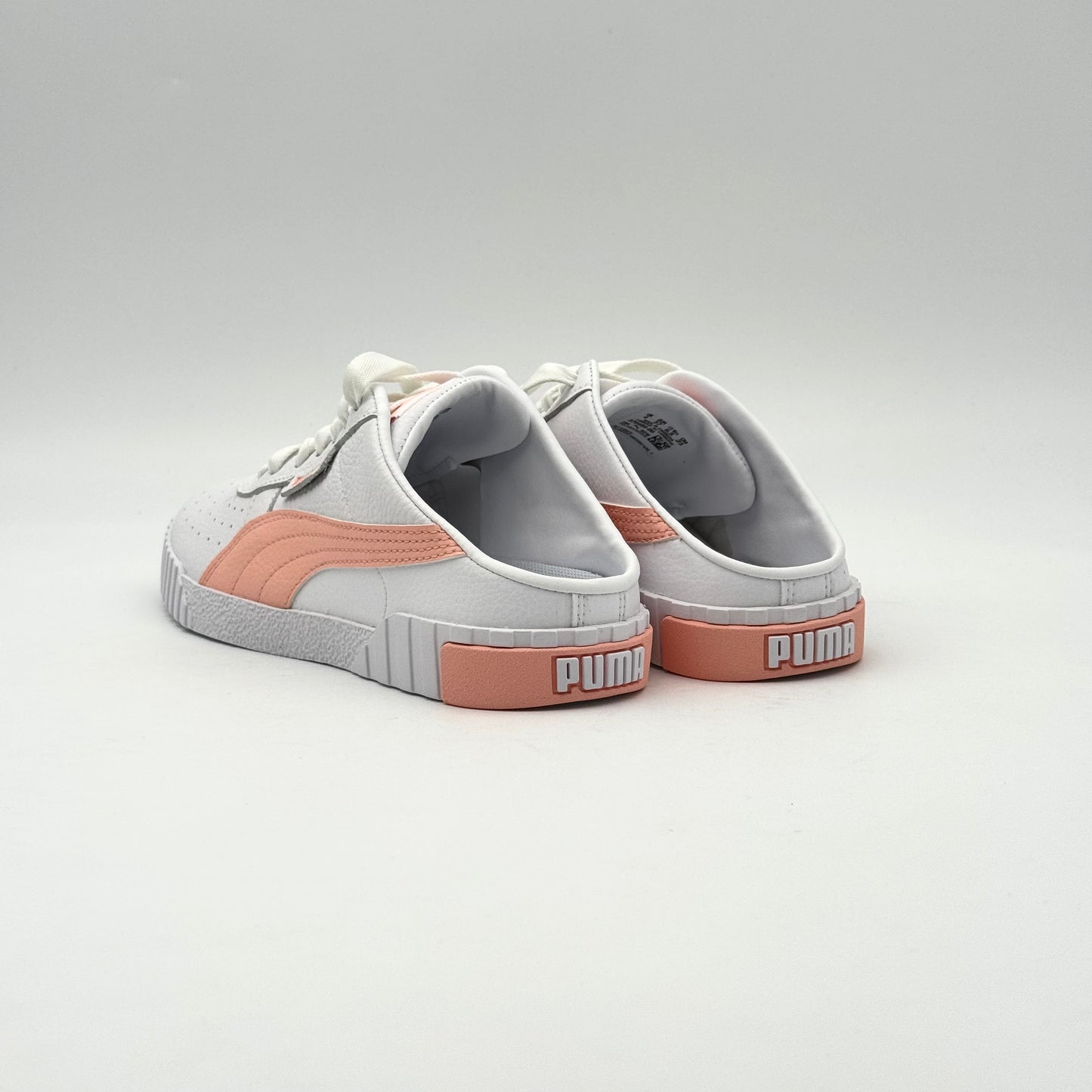 Puma Cali Lo Mule