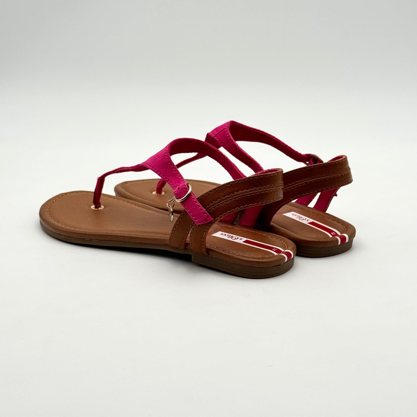 s.Oliver Sandals