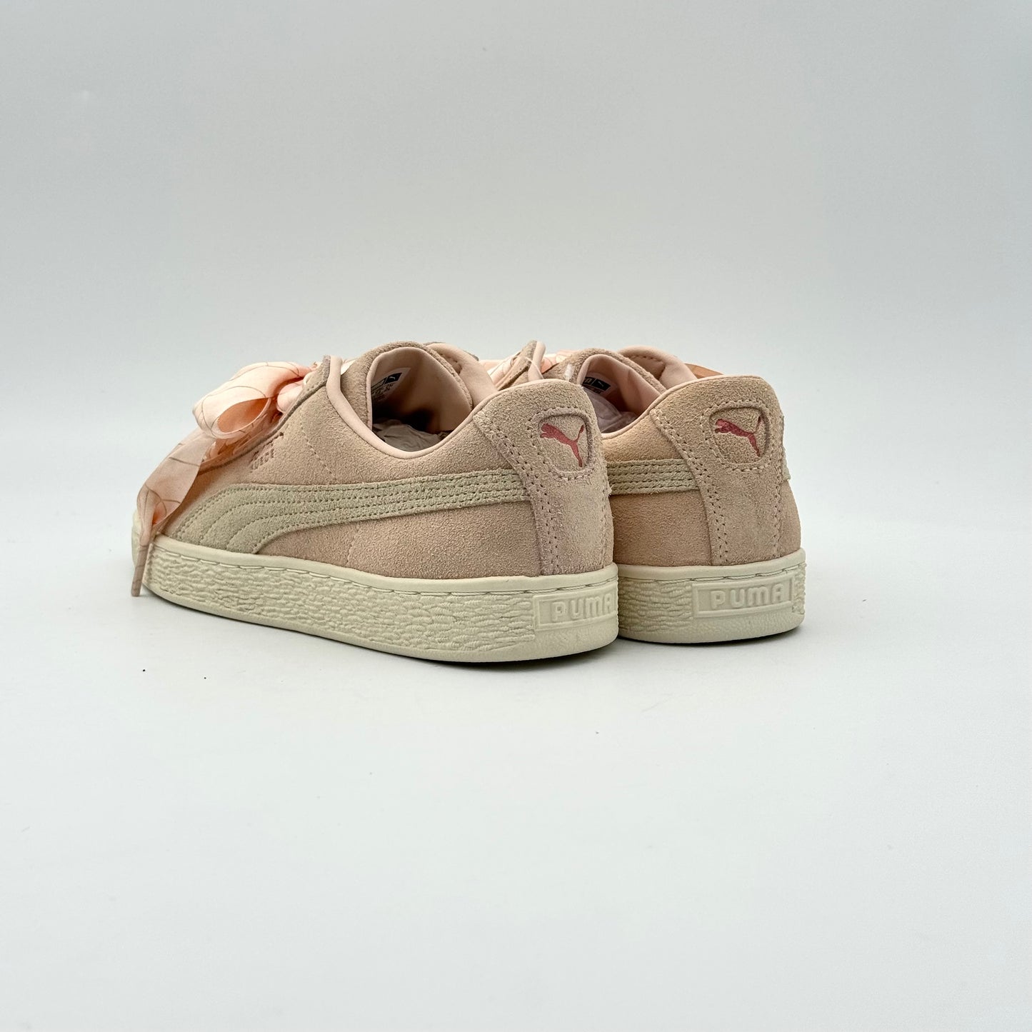 Puma Suede Heart Triangle Wn’s