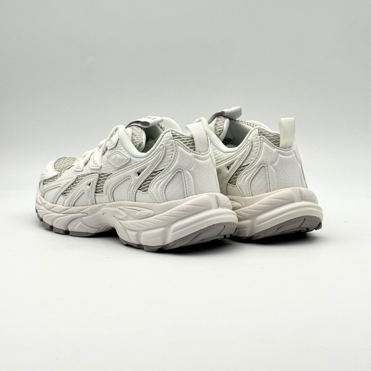 Trussardi Tau Sneaker FX LTH