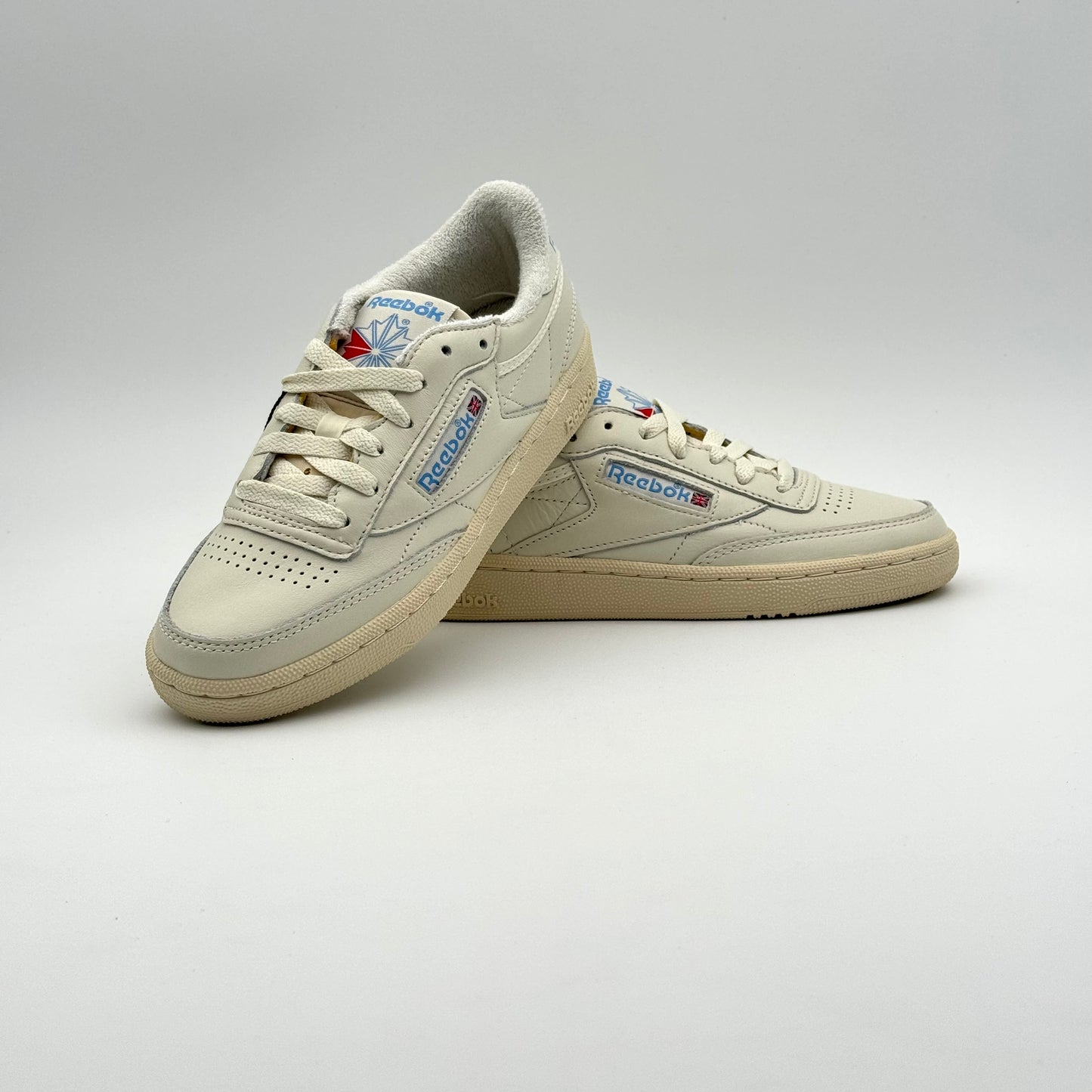 Reebok Club C 85 Vintage