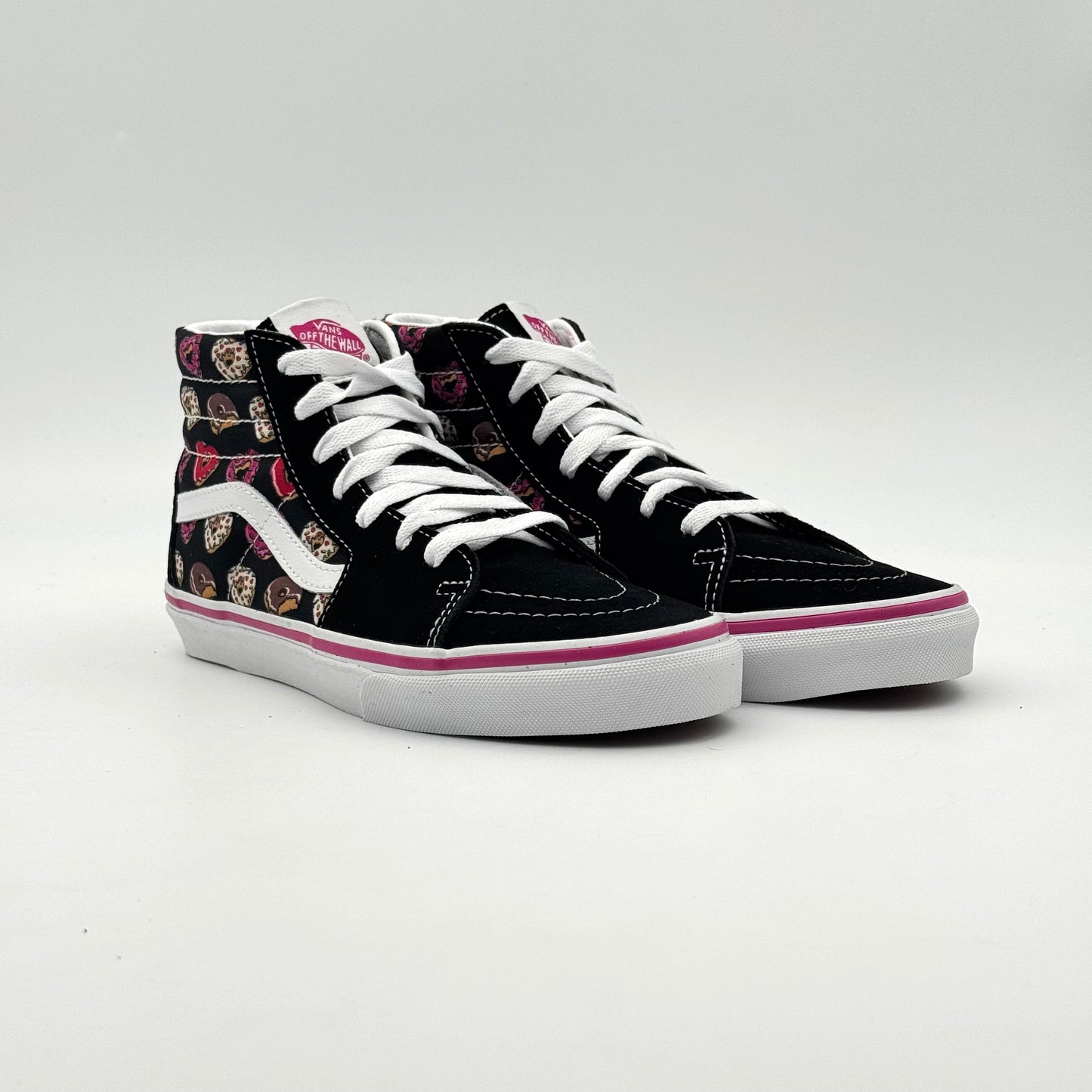 Vans Sk8- Hi