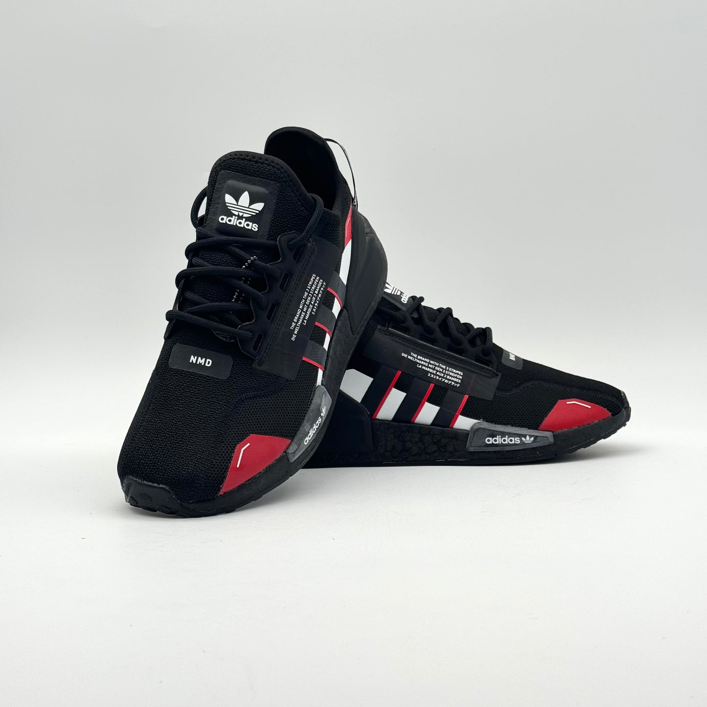 Adidas NMD_R1.V2