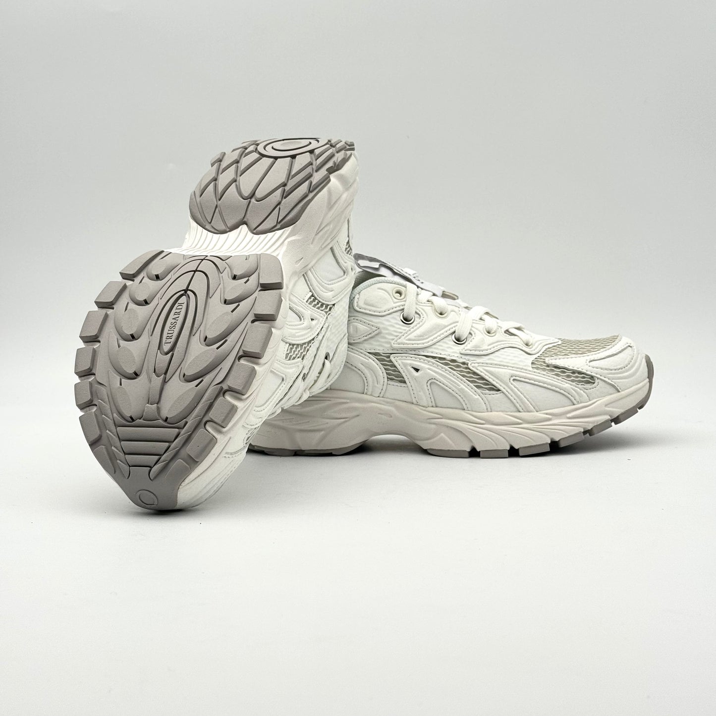 Trussardi Tau Sneaker FX LTH