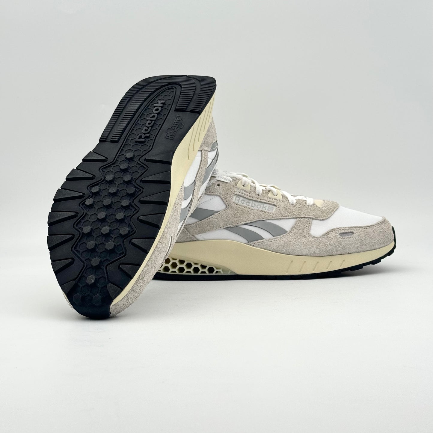 Reebok CL Leather Hexalite