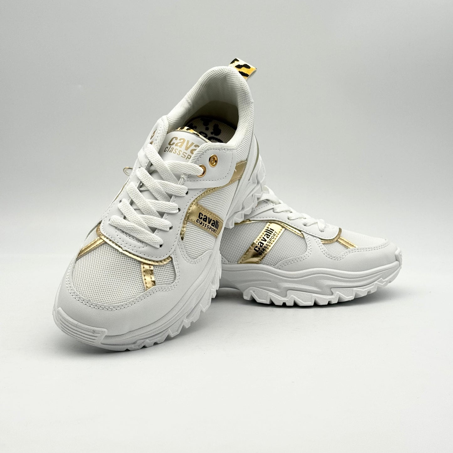 Cavalli Class Sport