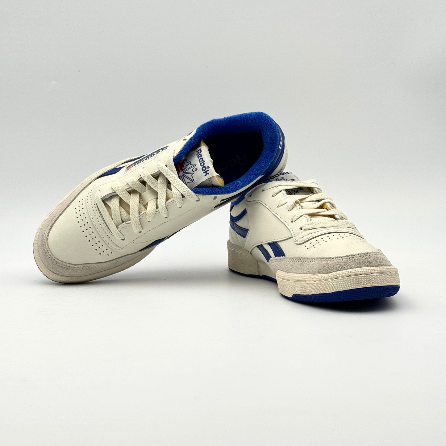 Reebok C Revenge Vintage