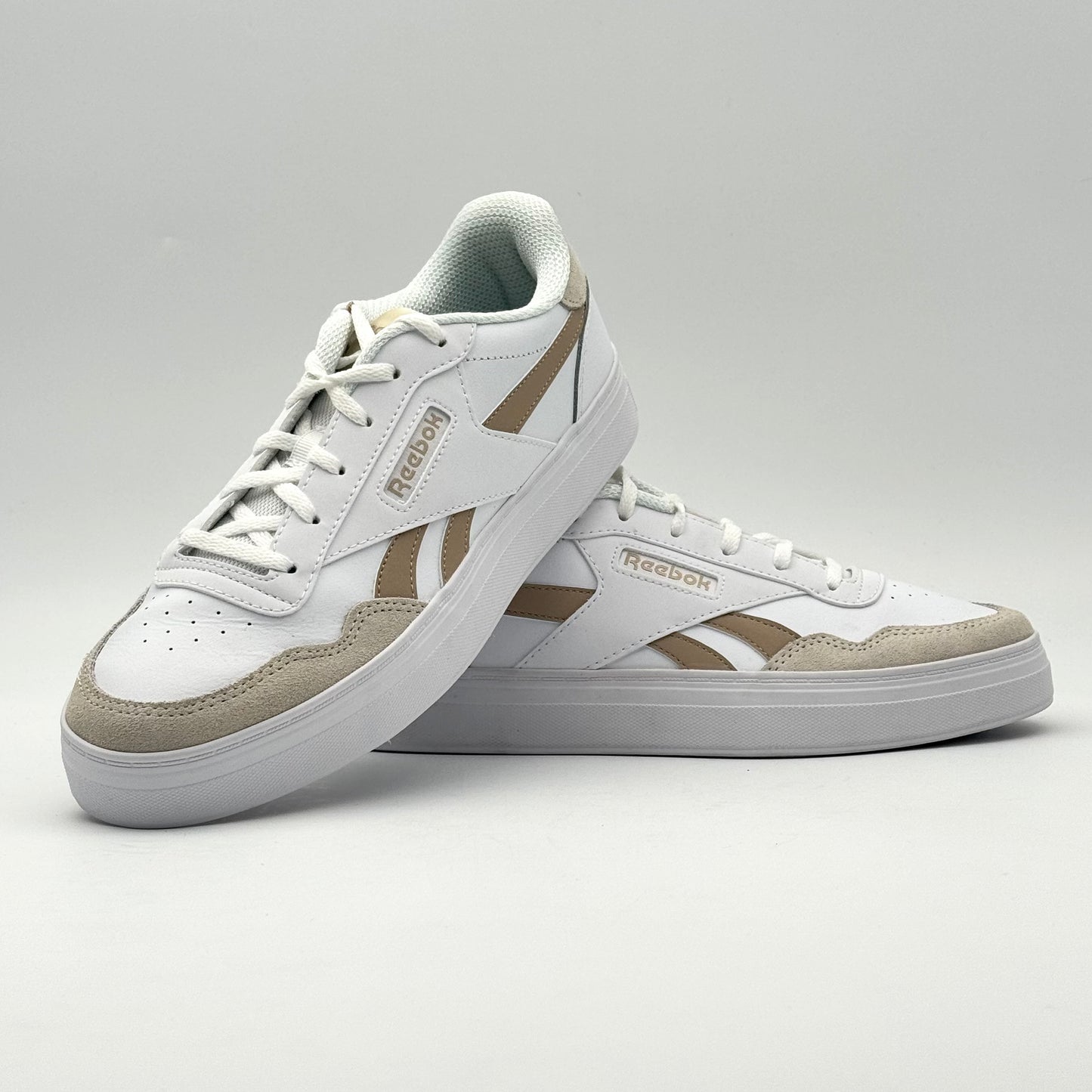 Reebok Court Advance Bold